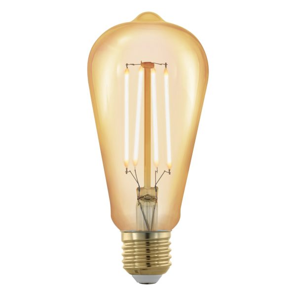 LED ŽÁROVKA 11696 E27 4W