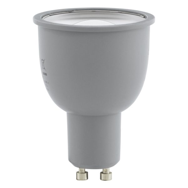 LED ŽÁROVKA 11671 GU10 5W
