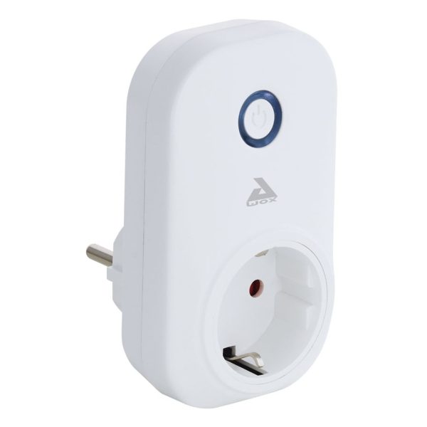 CONNECT PLUG