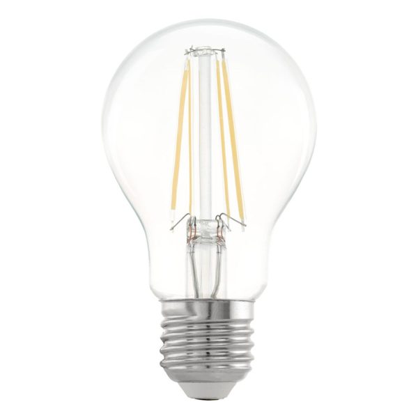 STMÍVATELNÁ LED ŽÁROVKA 11751 E27 6W