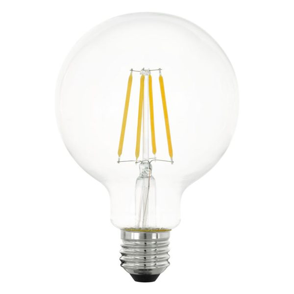 LED ŽÁROVKA 11752 E27 6W