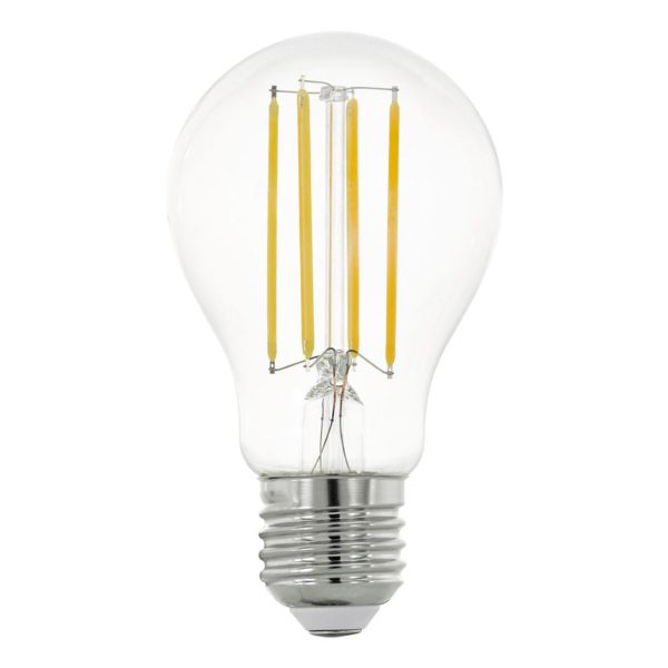 LED ŽÁROVKA 11755 E27 8W