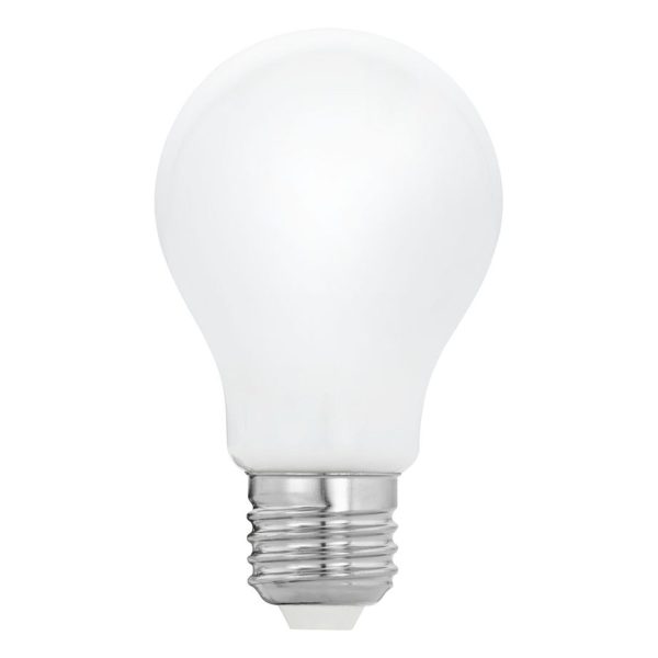 OPÁLOVÁ LED ŽÁROVKA 11768 E27 7W