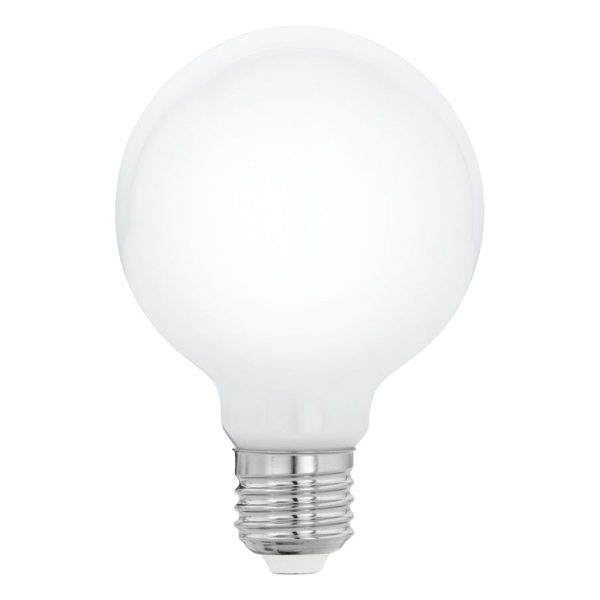 OPÁLOVÁ LED ŽÁROVKA 11769 E27 7W