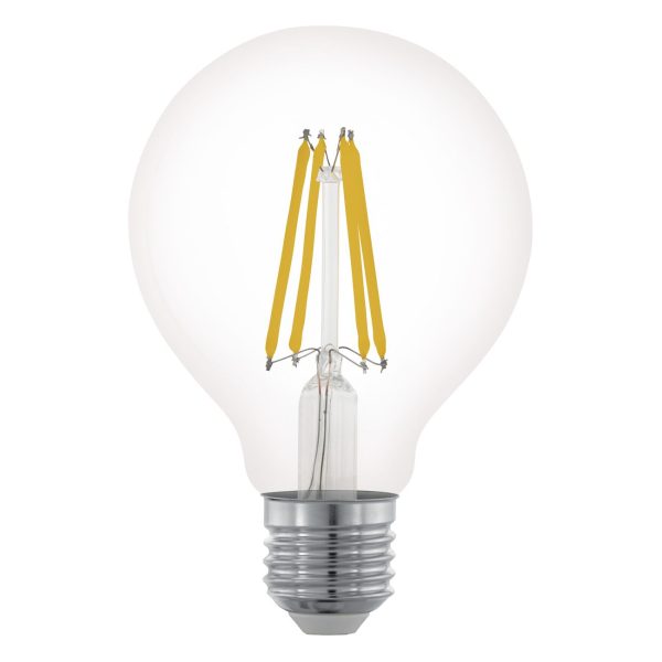 LED ŽÁROVKY 11702 E27 6W