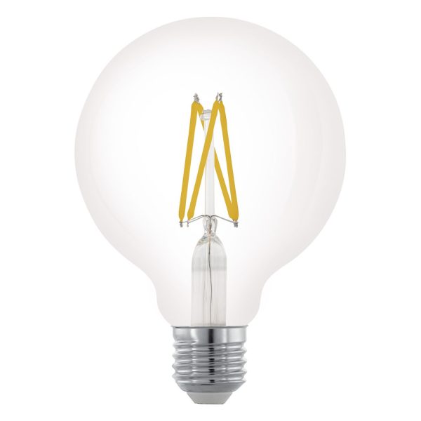 LED ŽÁROVKA 11703 E27 6W