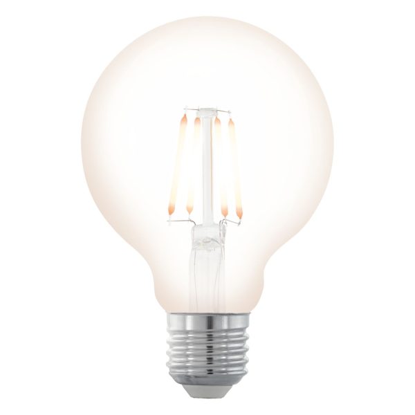 LED ŽÁROVKA 11706 E27 4W