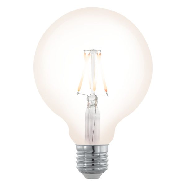 LED ŽÁROVKA 11707 E27 4W