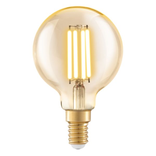 LED ŽÁROVKA 11782 E14 4W