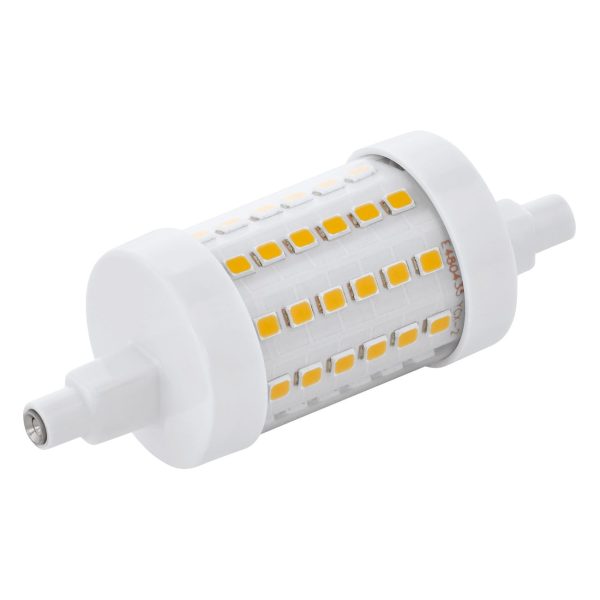 LED SVĚTELNÝ ZDROJ 11829 R7S 7W