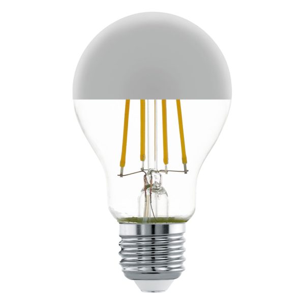LED ŽÁROVKA 11834 E27 7W