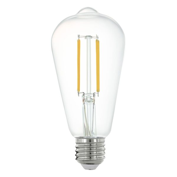 STMÍVATELNÁ LED ŽÁROVKA 11862 E27 6W