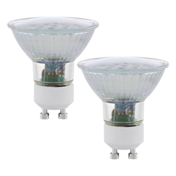 LED žárovka 11539 GU10 5W