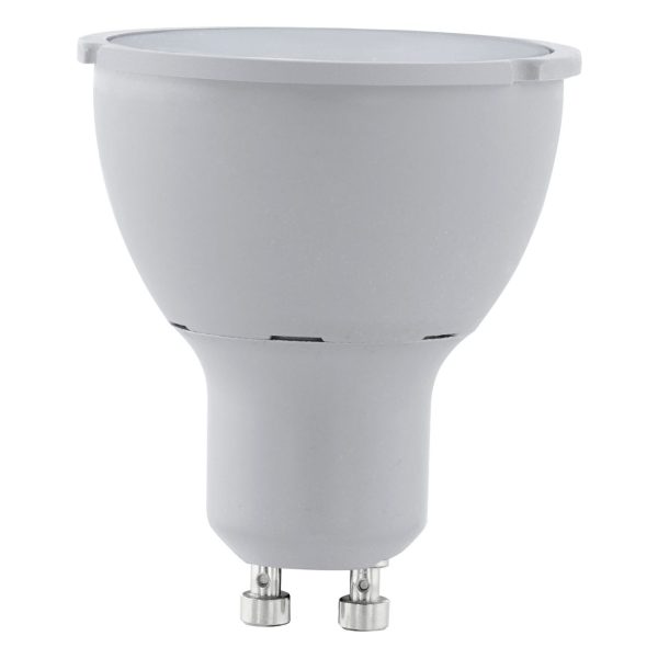Cyklicky stmívatelná LED žárovka 11541 GU10 5W