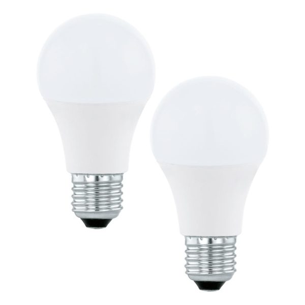 LED Žárovka 11543  E27 5,5W
