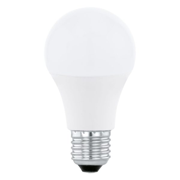 Cyklicky stmívatelná LED Žárovka 11560 E27 10W