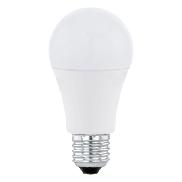 STMÍVATELNÁ LED ŽÁROVKA E27 12W