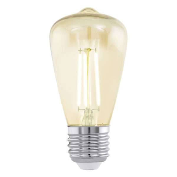 LED ŽÁROVKA 11553 E27 3,5W