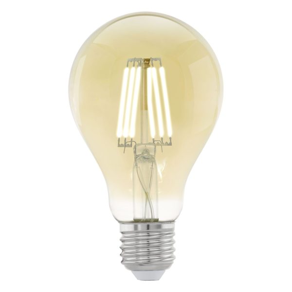 LED ŽÁROVKA 11555 E27 4W