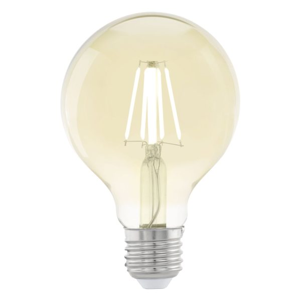 LED Bulb 11556 E27 4W