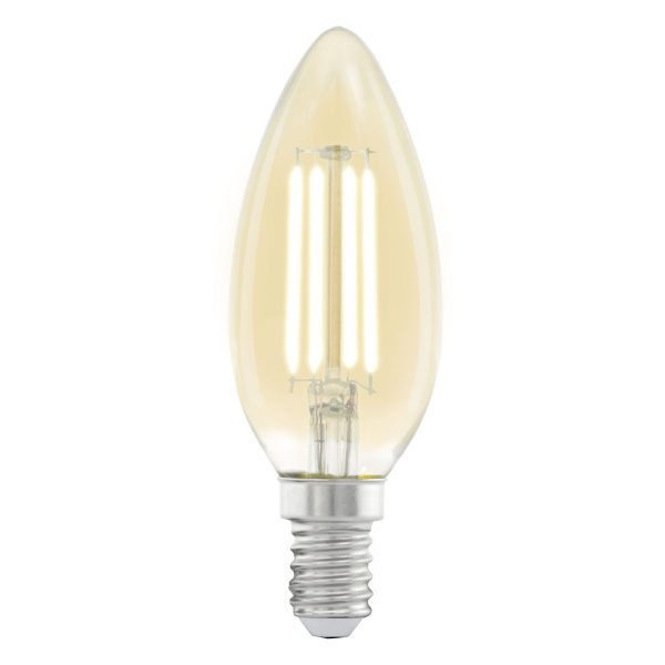 LED ŽÁROVKA 11557 E14 4W