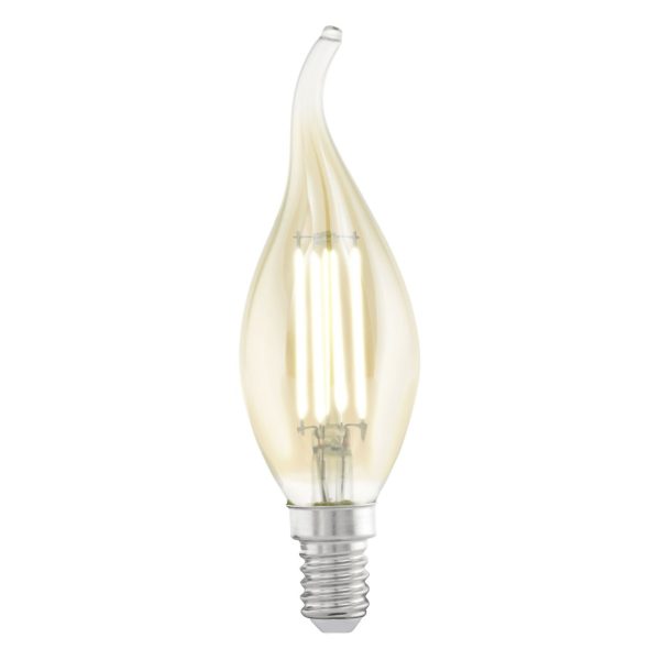 LED ŽÁROVKA 11559 E14 4W