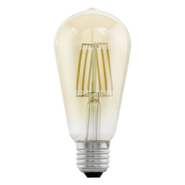LED ŽÁROVKA 11521 E27 4W