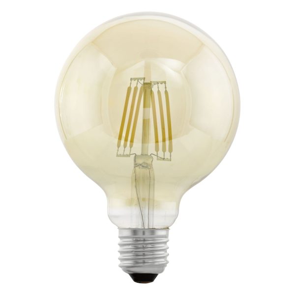 LED ŽÁROVKA 11522 E27 4W