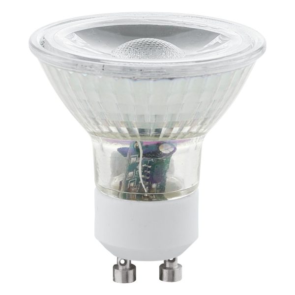 LED Bulb GU 10 11475 3,3W