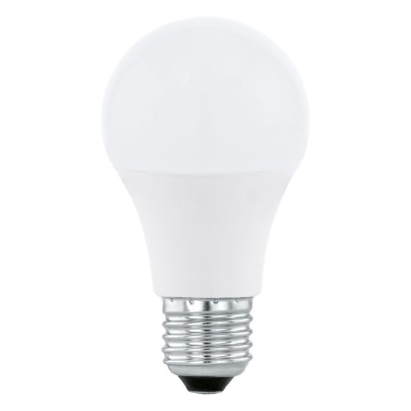 LED ŽÁROVKA A WOX CONNECT 11586  E27 9W