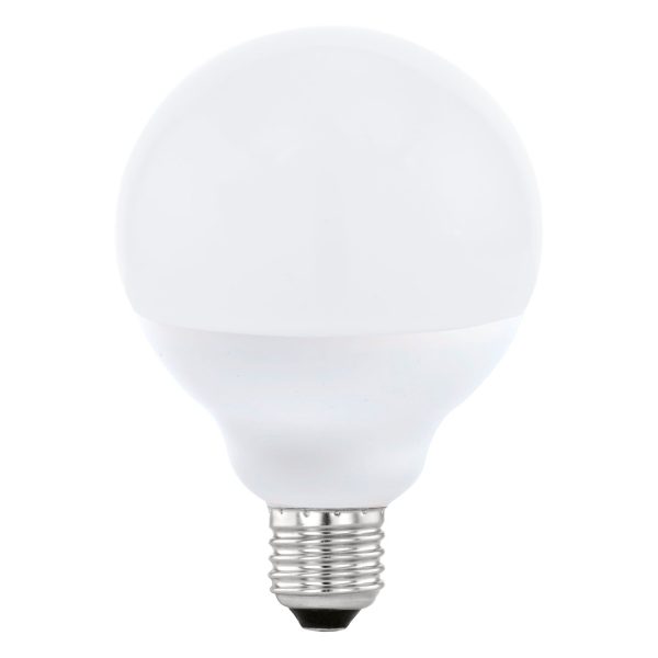 INTELIGENTNÍ ŽÁROVKA A WOX CONNECT 11659 E27 13W