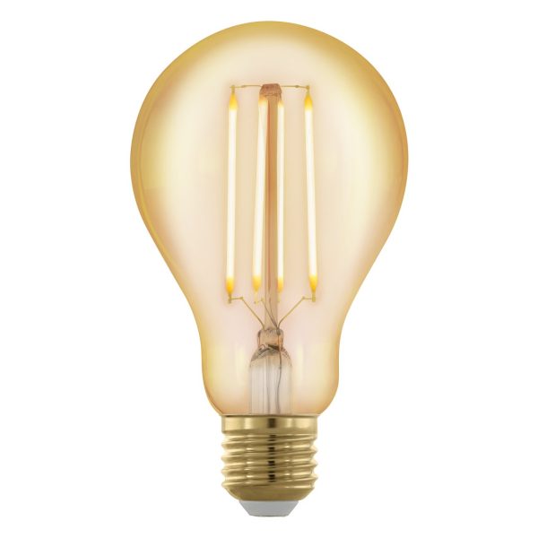 LED ŽÁROVKA E27 4W