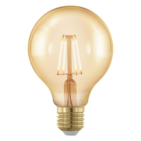 LED ŽÁROVKA 11692 E27