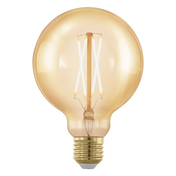LED ŽÁROVKA 11693 E27 4W