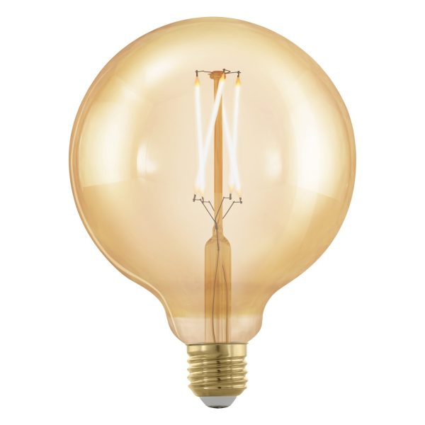 LED ŽÁROVKA 11694 E27 4W