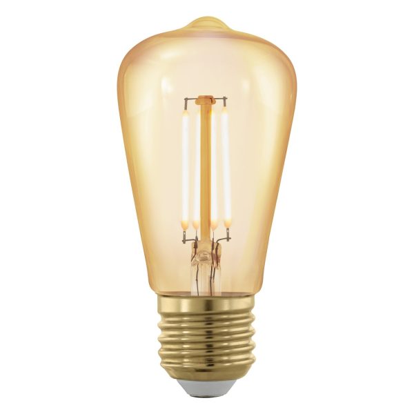 LED ŽÁROVKA 11695 E27 4W