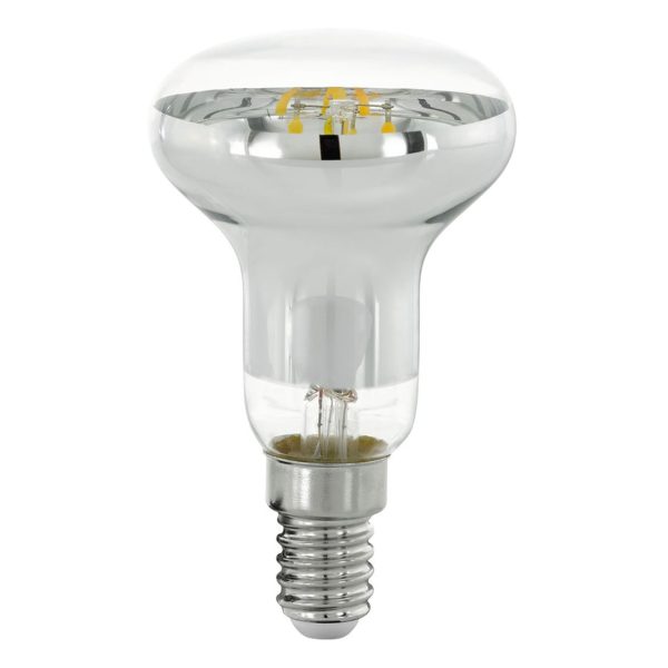 STMÍVATELNÁ LED ŽÁROVKA 11764 R50 E14 4W