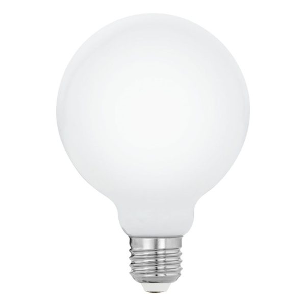 OPÁLOVÁ LED ŽÁROVKA 11767 E27 8W