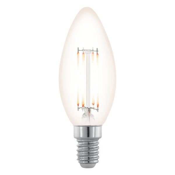 LED ŽÁROVKA SVÍČKA 11708 E14 3,5W