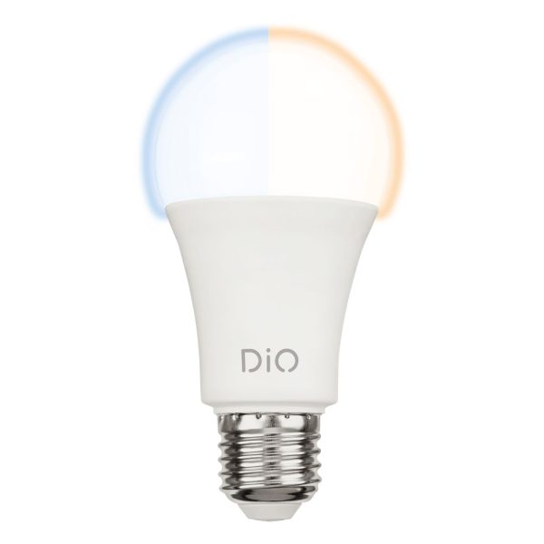 LED ŽÁROVKA NA DÁLKOVÉ OVLÁDÁNÍ 11806 E27 9W