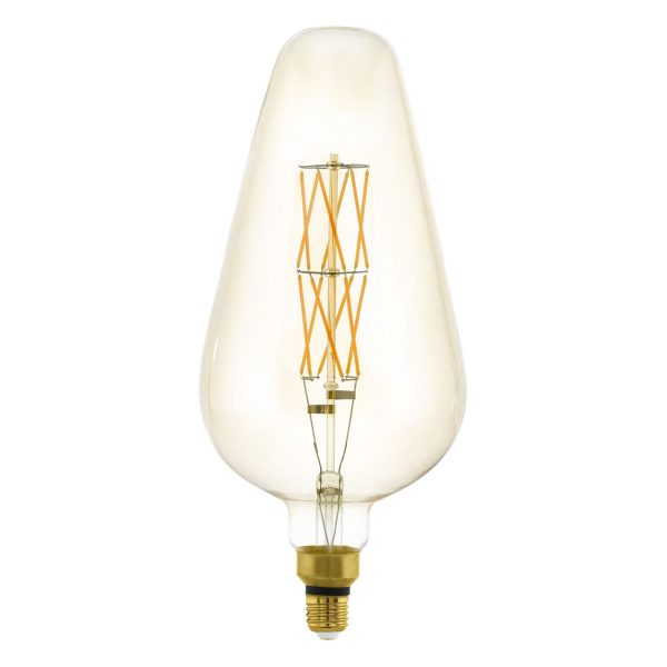 LED ŽÁROVKA 11838 E27 8W