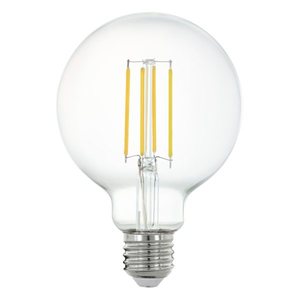 STMÍVATELNÁ LED ŽÁROVKA 11863 E27 6W