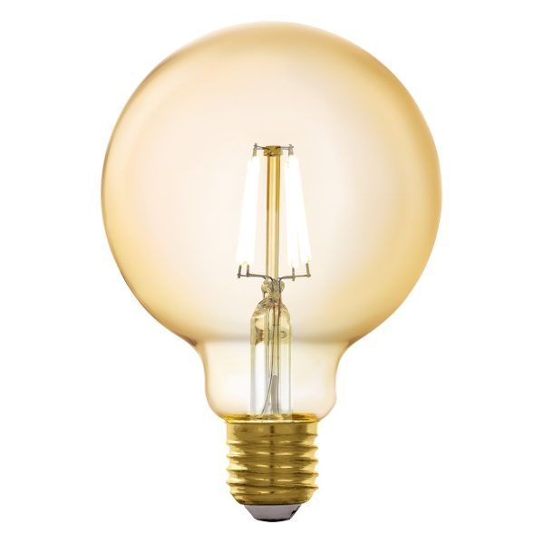 STMÍVATELNÁ LED ŽÁROVKA 11866 E27 5,5W