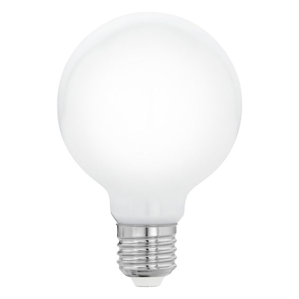 OPÁLOVÁ LED ŽÁROVKA 12562 E27 7W