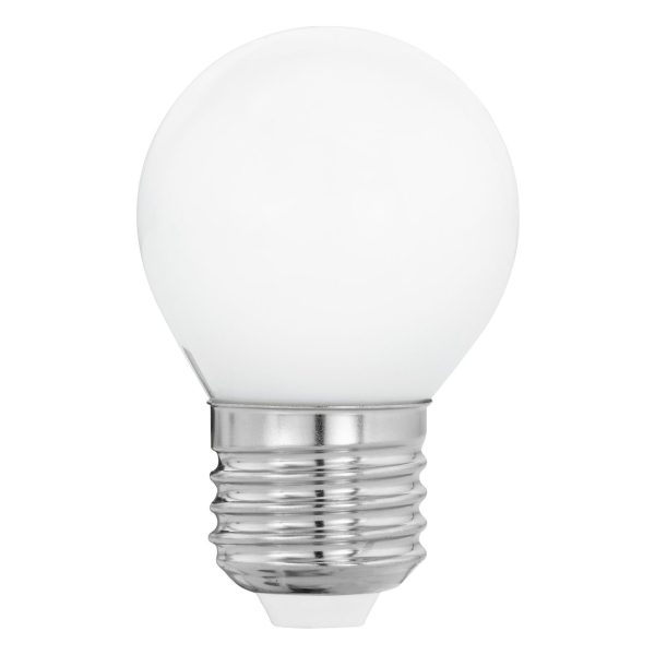 MALÁ LED ŽÁROVKA 12567 E27 4W