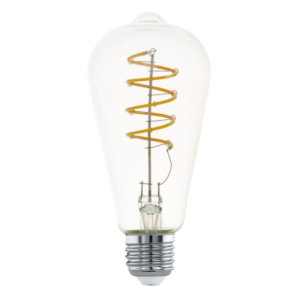 LED ŽÁROVKA 12692 E27 4W
