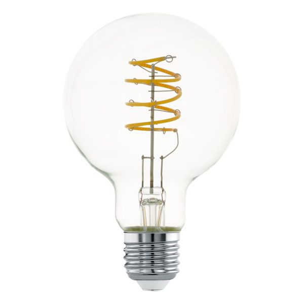 LED ŽÁROVKA 12696 E27 4W
