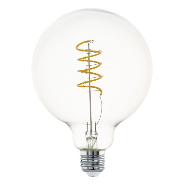 LED ŽÁROVKA 12697 E27 4W
