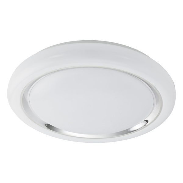 Stropní svítidlo CAPASSO 96024