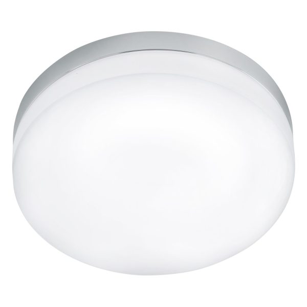 LED LORA